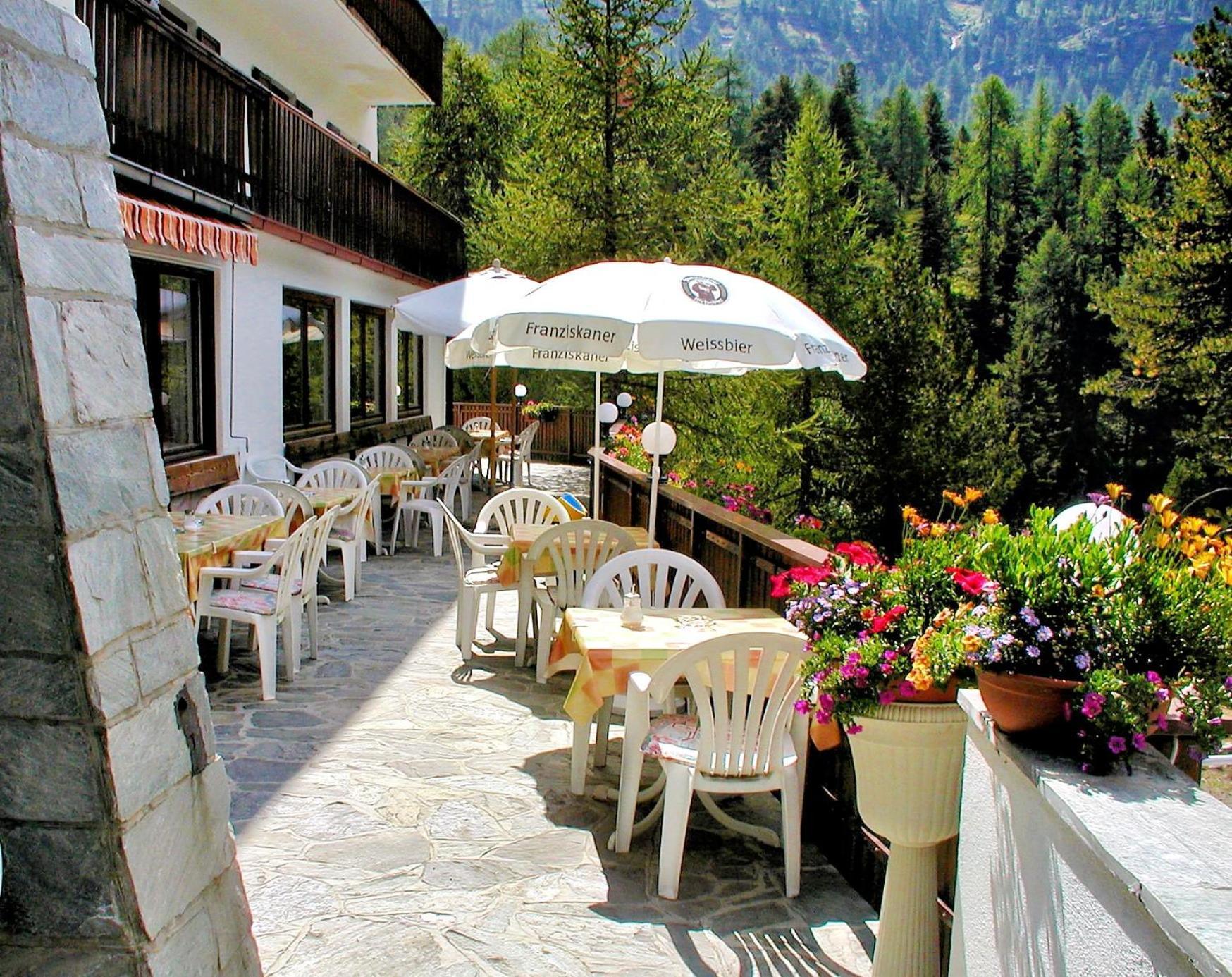 Bellavista Schoenblick Casere Alte Exterior photo